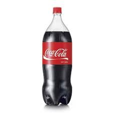 Coca Cola 2lt